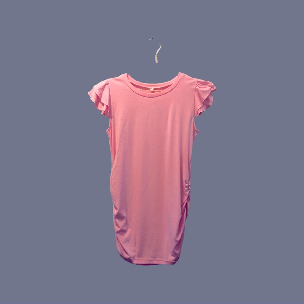 Maternity top